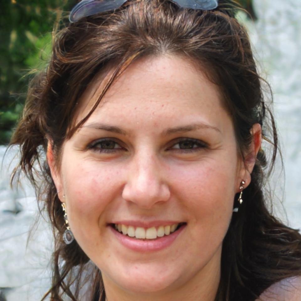 Марина Гончарук