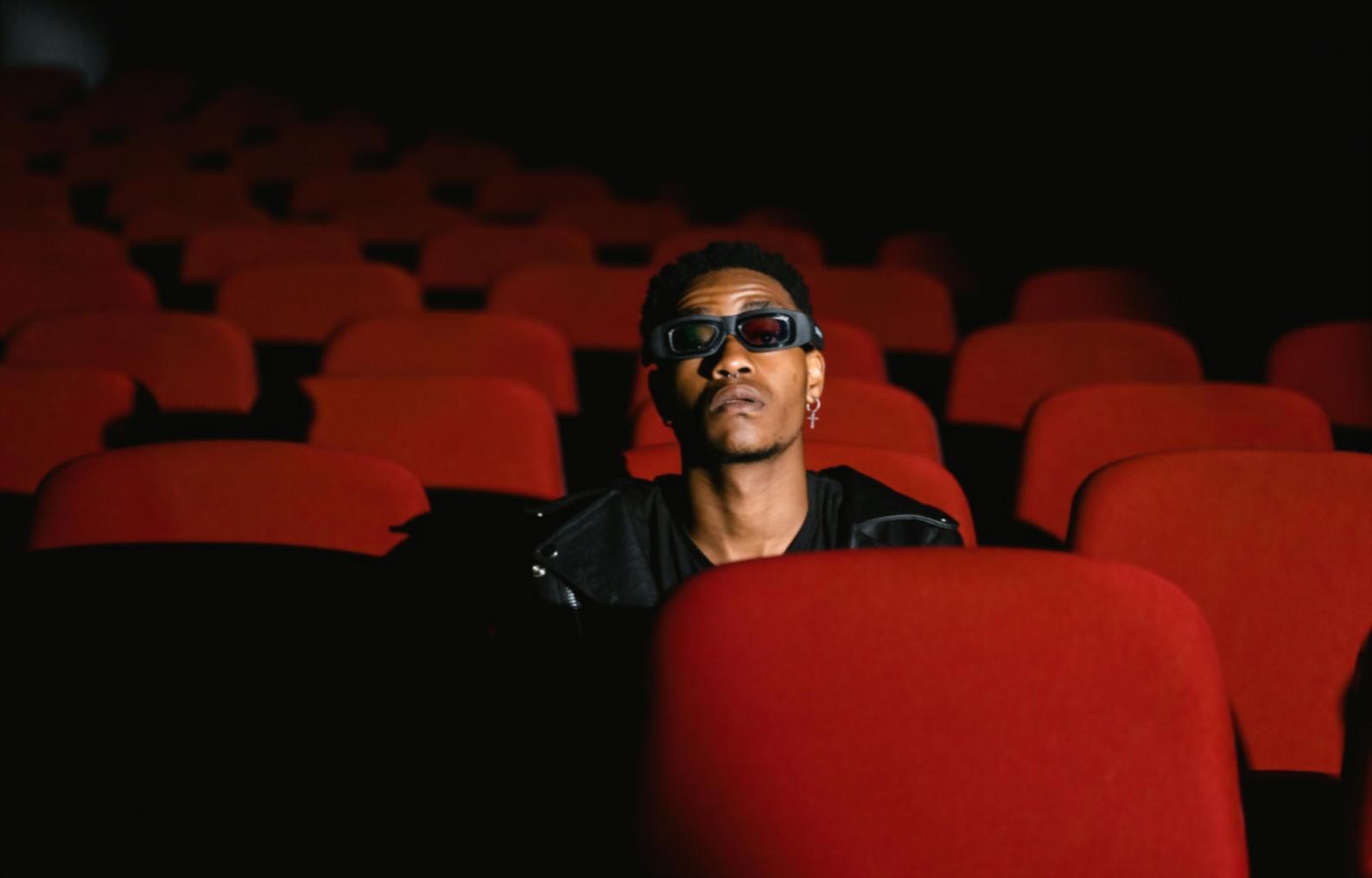 Процес відбору викладачів для комедійної акторської школи